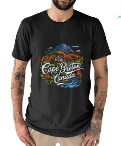 Cape Breton T Shirts