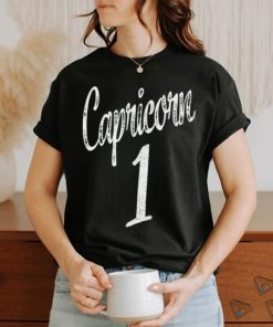 Capricorn 1 Tee Shirt