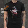 DEADPOOL ASSEMBLE Shirt