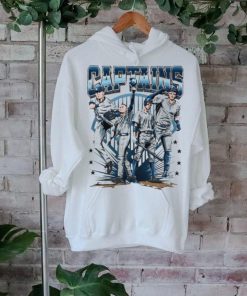 Captains Judge and Jeter New York Yankees shirt