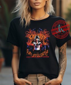 Carcosa Pure Unbridled Sds Rilige Meet Your Maker Victoria Aut Mors T shirts