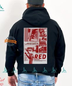 Carlos Version Red Shirt