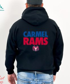 Carmel High School Rams Shirt
