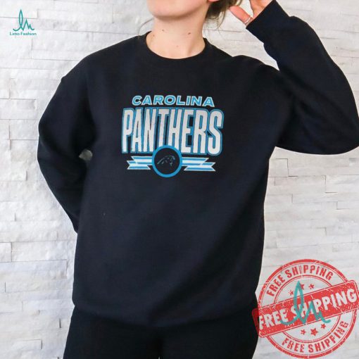 Carolina Panthers Fading Out T shirt