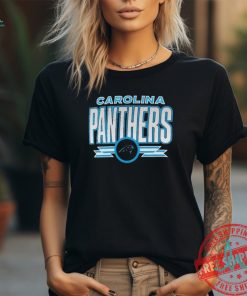 Carolina Panthers Fading Out T shirt