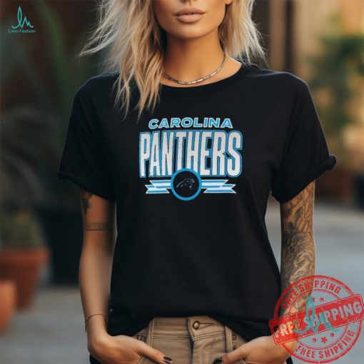 Carolina Panthers Fading Out T shirt