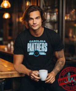 Carolina Panthers Fading Out T shirt