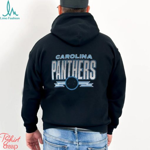 Carolina Panthers Fanatics Fading Out Shirt