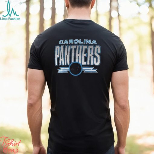 Carolina Panthers Fanatics Fading Out Shirt