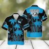 Maui Valley Lines Hawaiian Shirt