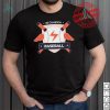 Mulligan EUk Tour 2024 T Shirt