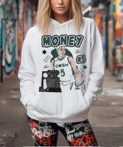 Cassius Winston Money Cash 5 1969 Points 890 Assists Shirts, hoodie, sweater, long sleeve and tank top Cassius Winston Money Cash 5 1969 Points 890 Assists Shirts