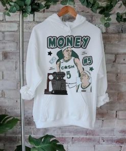 Cassius Winston Money Cash 5 1969 Points 890 Assists Shirts, hoodie, sweater, long sleeve and tank top Cassius Winston Money Cash 5 1969 Points 890 Assists Shirts
