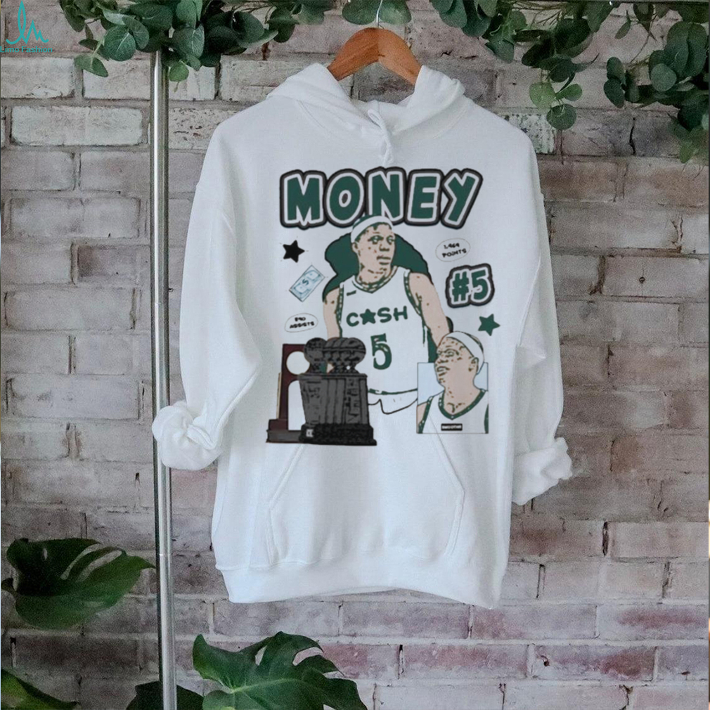 Cassius Winston Money Cash 5 1969 Points 890 Assists Shirts Cassius Winston Money Cash 5 1969 Points 890 Assists Shirts
