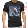 Official Duck Serious Goose Shirt