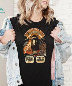 Cat Power Sings Dylan Pappy + Harriets Pioneertown CA Oct 5 2024 Poster shirt