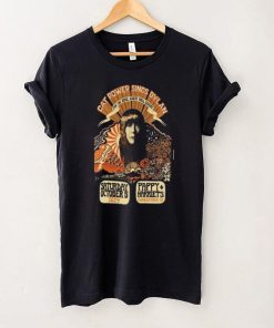 Cat Power Sings Dylan Pappy + Harriets Pioneertown CA Oct 5 2024 Poster shirt