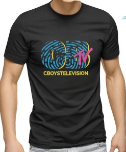Cboystv Cboystelevision Shirt