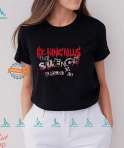 Ce Ning Kills Killing Us Shirt