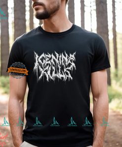 Ce Ning Kills Shirt