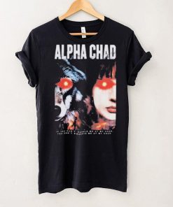 Chad Chad Alpha Chad Shirt