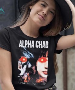 Chad Chad Alpha Chad Shirt