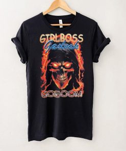 Chad Chad Girl Boss Gasleak Goboom Shirt, hoodie, sweater, long sleeve and tank top Chad Chad Girl Boss Gasleak Goboom Shirt