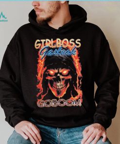 Chad Chad Girl Boss Gasleak Goboom Shirt, hoodie, sweater, long sleeve and tank top Chad Chad Girl Boss Gasleak Goboom Shirt