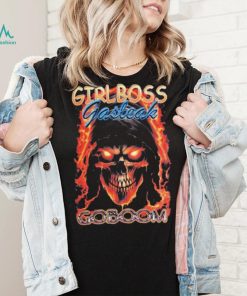 Chad Chad Girl Boss Gasleak Goboom Shirt, hoodie, sweater, long sleeve and tank top Chad Chad Girl Boss Gasleak Goboom Shirt
