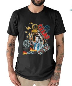 Champ Messi Attractive Shirt