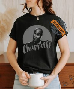 Chappelle T Shirts