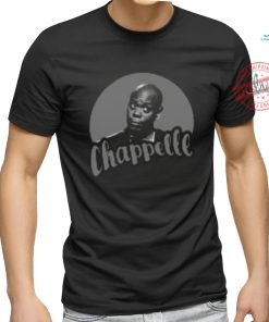 Chappelle T Shirts, hoodie, sweater, long sleeve and tank top Chappelle T Shirts