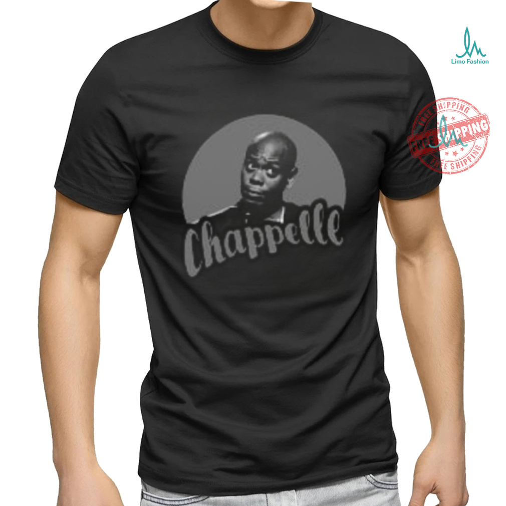 Chappelle T Shirts Chappelle T Shirts