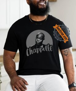 Chappelle T Shirts, hoodie, sweater, long sleeve and tank top Chappelle T Shirts