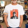 Creed Fisher Tour 2024 Concert Shirt