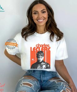 Charles Leclerc Shirt