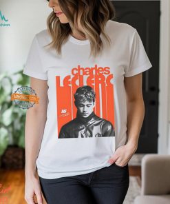 Charles Leclerc Shirt