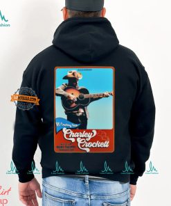 Charley Crockett At Agora Theatre In Cleveland OH On July 22 2024 Unisex T Shirt