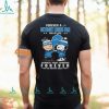 Denver, Co 2024 Tour T Shirt