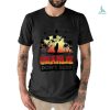 Lewis Hamilton Formula One Team Winner Thrilling British Grand Prix 2024 T Shirt