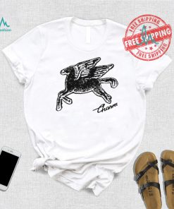 Charm Pegasus T shirt