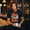 Kirill Kaprizov Minnesota State Outline T Shirt