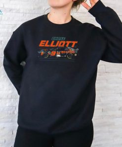 Chase Elliott Hooters No. 9 Camaro T Shirt