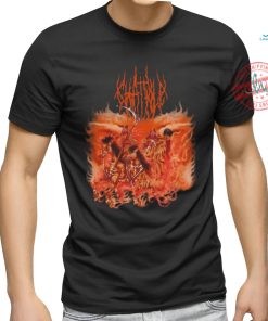 Chat Pile No Way Out T Shirt