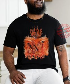 Chat Pile No Way Out T Shirt