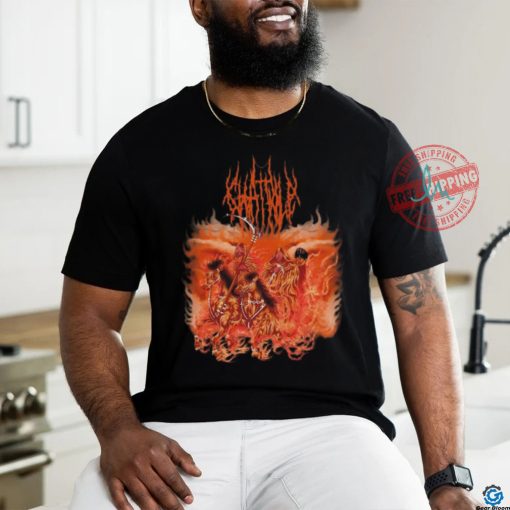 Chat Pile No Way Out T Shirt