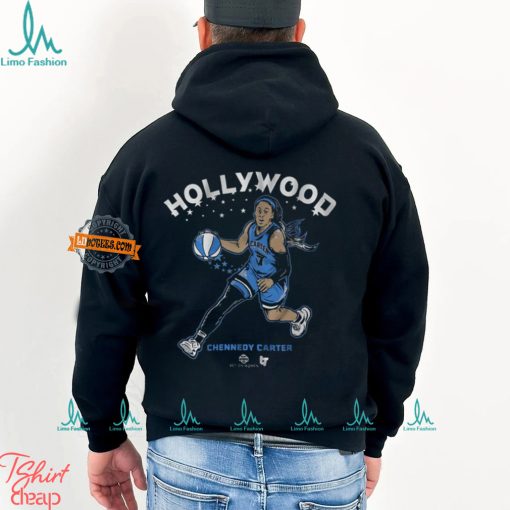 Chennedy Carter Hollywood Shirt