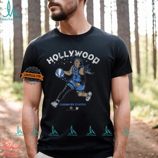 Chennedy Carter Hollywood Shirt