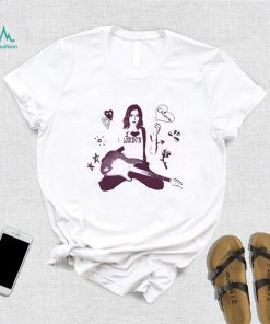 Chiaraoliver Camiseta La Libreta Rosa Shirt