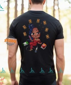 Chibi Eli Shirt